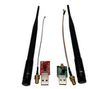 1090Es & Uat - Radios (Low Power Uat) And High Gain Antennas