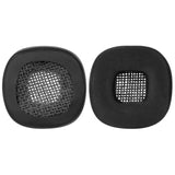 Geekria Sport Cooling-Gel Replacement Ear Pads for Marshall Major, Major II Headphones, Ear Cushions (Black)