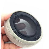 Velour Replacement Ear Pads For Akg K701, K702, Q701, Q702, K601, K612, K712 Headphones