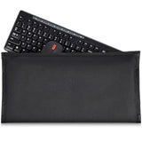 Universal Computer Logitech Keyboard Dust Cover For Logitech K350 Mk550 Mk120