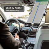 Magnetic Charging Cable,3In1 Gen12 (1Ft/3 Pack Black) 18W Fast Charging Magnetic Phone Charger And Data Transfer Charger For Usb-C,Micro-Usb