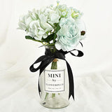 100Yds 1 Inch Grosgrain Ribbon Black Solid Grosgrain Ribbon Roll For G