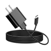 5V Usb Type C Wall Fast Charger For Ue Ultimate Ears Megaboom 4, Ultimate Ears Wonderboom 4, Boom 4, Everboom,Miniroll Ultra, Epicboom, Wonderboom Play Bluetooth Speakers Charging Cable Adapter Cord