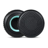 Replacement Earpads Ear Pads Cushions Earmuff Ear Cups Pillow Cover Repair Parts Compatible With Skullcandy Grind Wireless Uprock Uproar Wireless On-Ear Headphones