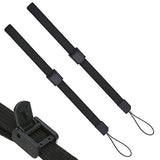 Adjustable Wrist Strap Lanyard Compatible with Wii Remote Controller Phone Camera