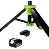 Voyager Pvlaa18-Mak Dc Adaptor For Makita 18V Li-Ion Battery Pack