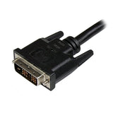 StarTech 6ft Digital Flat Panel Monitor Cable DVI