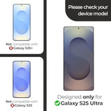 ArmorSuit 2 Pack for Samsung Galaxy S25 Ultra (6.9") Screen Protector Case Friendly MilitaryShield HD Clear Film - Made in USA