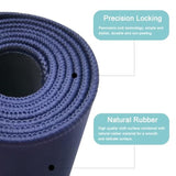 3Xl Extended Gaming Mouse Pad/Mat 46"X20"(Navy Blue) - Large & Wide Desk Cloth Mousepad - Stitched/Water Proof/Non Slip Base