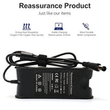 19.5V 3.34A 65W Ac Adapter Laptop Charger Replacement For Dell Latitude 3190 3