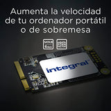 256Gb Msata Internal Ssd, Up To 500Mb/S Read 400Mb/S Write