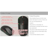Btl Mouse Grip Tape For Logitech G Pro X Superlight Non Slip Suck Sweat Eva Wh