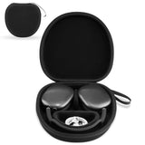 Hard Carrying Case For Apple Airpods Max Supports Sleep Mode, Portable Travel Storage Bag For Apple Airpods Max Headphone