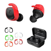 5 Pairs Sport Ear Cover For Sennheiser Momentum True Wireless 3 Ear Hook Anti-Slip Earbuds Cover - Fit In Sennheiser Momentum 3 Case