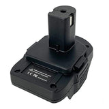 Makita 18V LXT to Ni-Cd/Ni-MH Battery Adapter for Cordless Tools