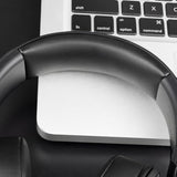 Headband Cover For Razer Kraken X/V3X Headphones, Replacement Headstrap Pad Repair Part - Black