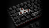 Usb-C X Ducky One 2 Sf Rgb Mechanical Keyboard With Kailh Brown Switches