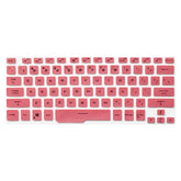 Silicone Keyboard Cover Skin Compatible With 2021 2020 2019 14 Inch Asus Rog Z
