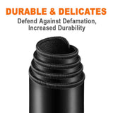 Xxl Gaming Mouse Pad – Full Desk Mousepad, Premium Rubber Non-Slip Keyboard Mat With Stitched Edges & Smooth Surface – Desk Pad For Gamers, Students & Office Workers (31.5" X 15.7" In)