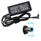 45W Laptop Charger For Hp 255 250 G5 G6 G7 15-F009Wm 15-Ab019Na 15-R132Wm Pavi