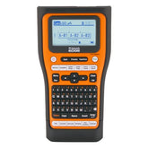 Bothe Pt-E510Vp P-Touch Edge Handheld Industial Label Pinte With Dual Auto Cutte And Usb-C (Up To 24Mm Labels)
