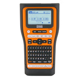 Bothe Pt-E510Vp P-Touch Edge Handheld Industial Label Pinte With Dual Auto Cutte And Usb-C (Up To 24Mm Labels)