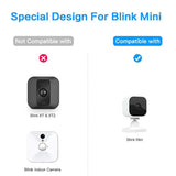 20Ft/6M Power Extension Usb Cable For Blink Mini, Compatible With Blink Mini Indoor Plug-In Camera Extension Cable