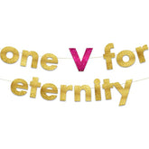 Bachelor Party Banner – Lesbian Bachelorette Party Decorations