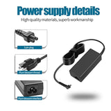 65W 45W Ac Power Adapter Charger Fit For Acer Swift Spin 1 3 5 Sf113-31 Sf114-