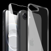 For Iphone 16E Front And Back Screen Protector, Iphone 16E Glass Protector Front & Back Tempered Glass Hd Clarity (6.1 Inch)