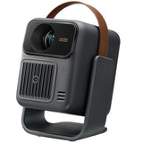 ToGo Pro 2026 Portable Outdoor Projector, Ultra - long 3.5 hrs Battery, Google TV 14, 4K Support, 1080P FHD Smart Projector, Real - Time Focus, for