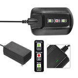 20V Lithium Battery & Charger Kit WA3525 WA3732 for Worx Tools