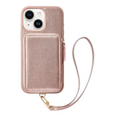 Wallet Case Compatible With Iphone 13 6.1 Inch,