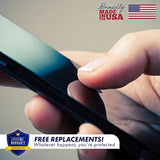 ArmorSuit 2 Pack for Samsung Galaxy S24 FE (6.7 Inch, 2024) Screen Protector Case Friendly MilitaryShield HD Clear Film - Made in USA