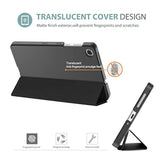 ProCase for Lenovo Tab M8 4th Gen Case 8 Inch 2023 TB-300FU/TB-300XU, Slim Sta