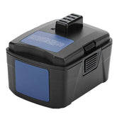 12V 5000Mah Li-Ion Replacement Battery Compatible With Ryobi Cb120L Cb121L Bpl-1220 130503001 130503005 Power Tools (Not For Cb120N)