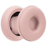 Geekria QuickFit Replacement Ear Pads for Sony WH-H810 Wireless Headphones Ear Cushions (Pink)