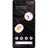 OtterBox Google Pixel 7A Alpha Flex Antimicrobial Screen Protector - CLEAR, precision fit, crystal clarity, flawless touch response, easy installation