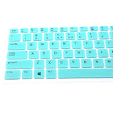 Keyboard Cover Skin Compatible For Dell Alienware M15 R4 R3 R2 Gaming Laptop,