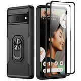 Google Pixel 6A 5G Case with Screen Protector