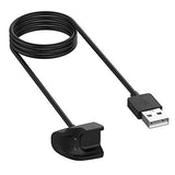 Charger for Galaxy Fit 2, Replacement Charging Cable Dock Cradle for Galaxy Fit 2 SM-R220 Fitness Smart Band