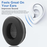Kraken X Replacement Earpads Compatible With Razer Kraken X/Kraken X Usb Headphones