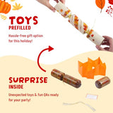 Thanksgiving Decorations - Happy Thanksgiving Garden Flag for Fall Decor