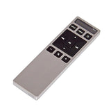 New XRS500 Remote fit for VIZIO 5.1 2.1 Sound Bar Home Theater S5451W-C2NA S4221W-C4 S4251w-B4 S4251W S3851W-C0 S4251W-C0 with Display Panel