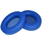Studio3.0 Replacement Ear Pad Cushions Studio2.0 Ear Pads Compatible With Beats Studio 2, Beats Studio 3 Headphones(Blue)