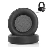 Professional Replacement Earpads Cushion Compatible With Corsair Virtuoso Rgb Wireless Se Gaming Headset Ear Pads With Skin-Friendly Leather And Memory Foam