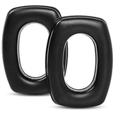 Gel Ear Cushion Compatible With Howard Leight By Honeywell Impact Sport Pro Sync Compatible With Prohear 030, 036, 016 Gel Earmuffs (Style 1)