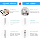 Stylus Pen for iPad with Fast Charge and Palm Rejection for All Models