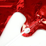 Xoxo Balloons | Valentine Letters Mylar Foil Balloons - Bachelorette P