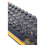 Silicone Keyboard Skin Cover Protector Compatible For Logitech Pop Keys Mechan